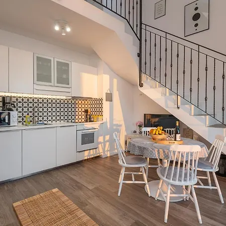 Maria Apartment
