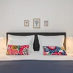 Apartamento Maria Mlini