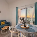 Maria Apartamento *