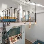 Maria דירה