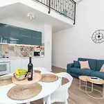 Maria Apartamento