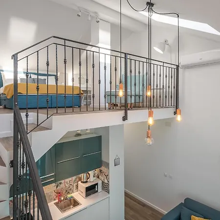 Apartment Maria