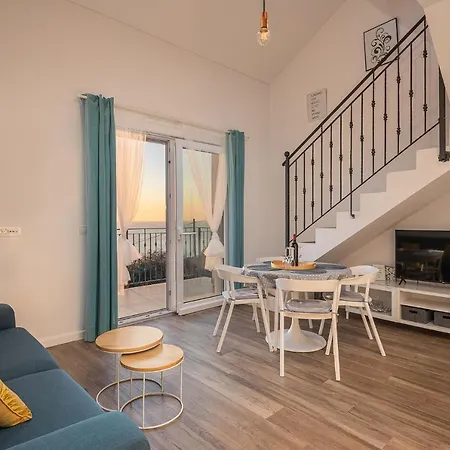 Apartment Maria