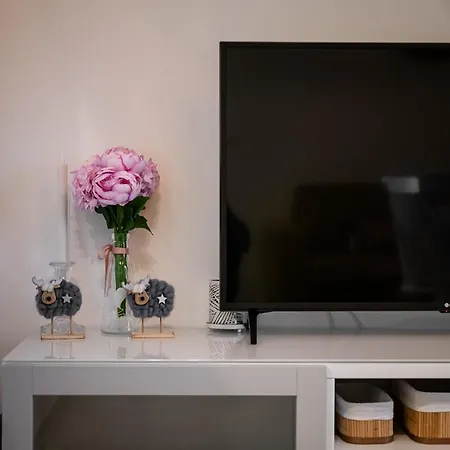 Appartement Maria Mlini