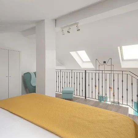 Apartment Maria *