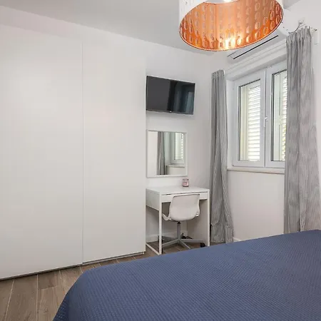 Appartement Maria *