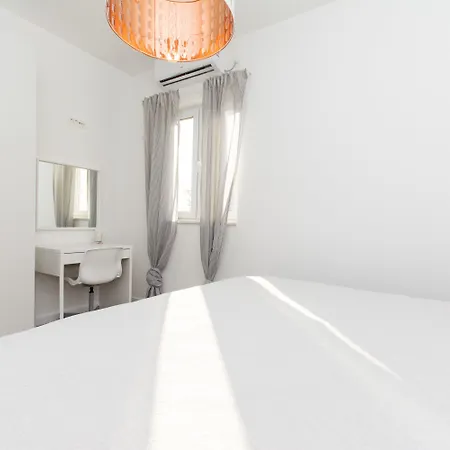 Appartement Maria *