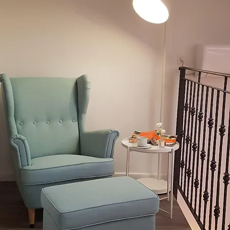 アパート Maria *