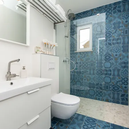 Appartement Maria *