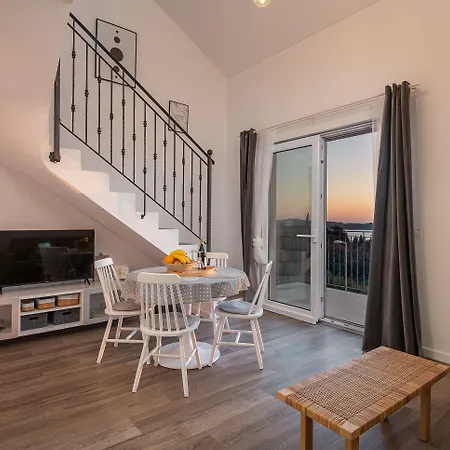 Maria Apartment