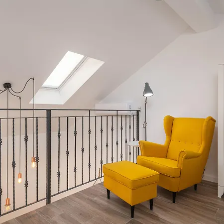 Maria Apartament Mlini