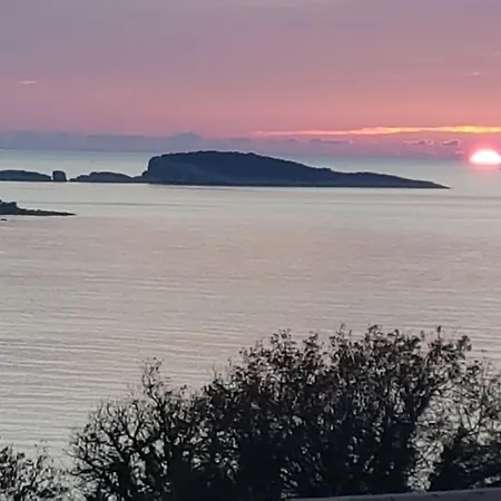 아파트 Maria 믈리니