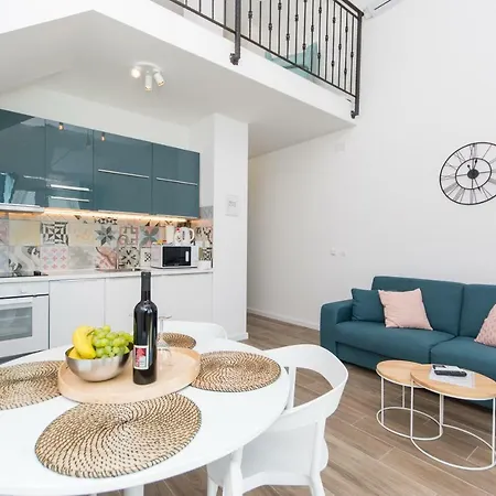 Maria Apartment