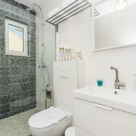 Appartement Maria