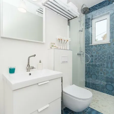 アパート Maria *