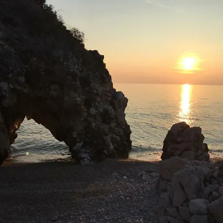 アパート Maria *