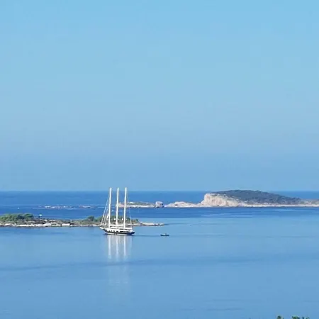 アパート Maria *