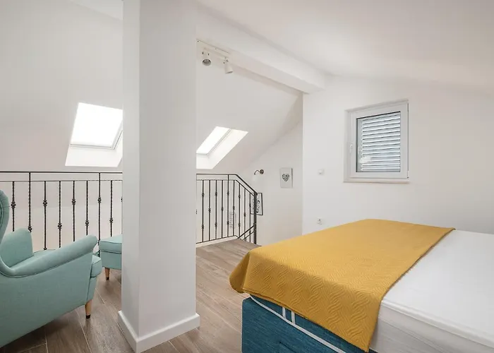 아파트 Maria 믈리니