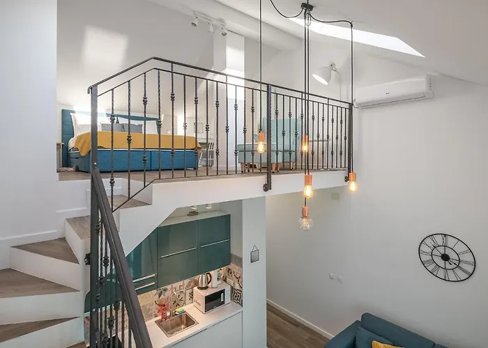 Apartman Maria