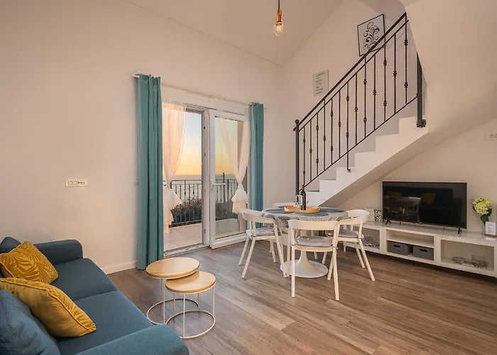 Apartman Maria