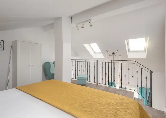 Apartman Maria *