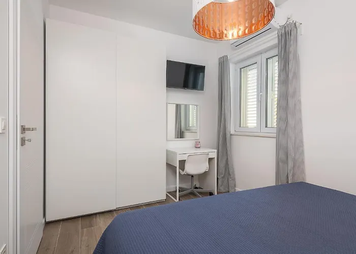 Apartman Maria *