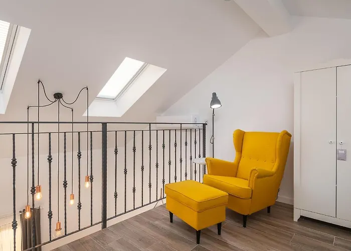 Maria Apartman Mlini