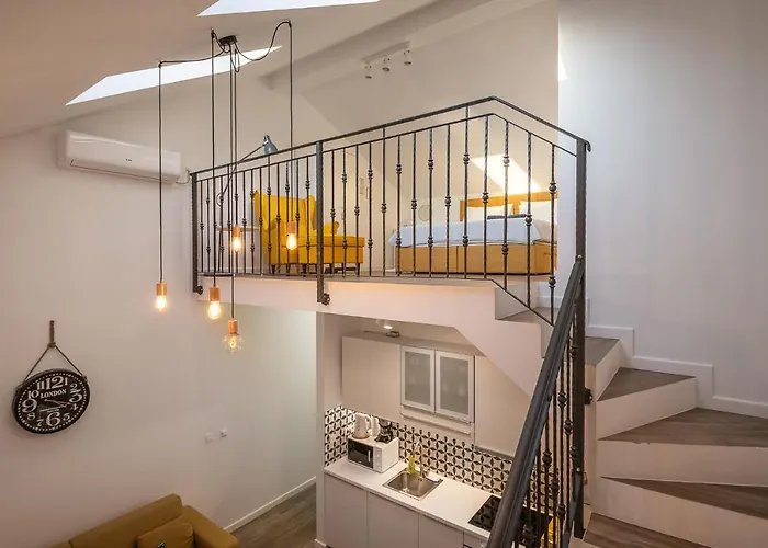 Apartman Maria Mlini