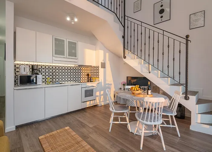 Maria Apartman