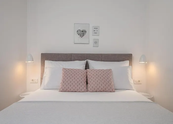 Maria 아파트 믈리니