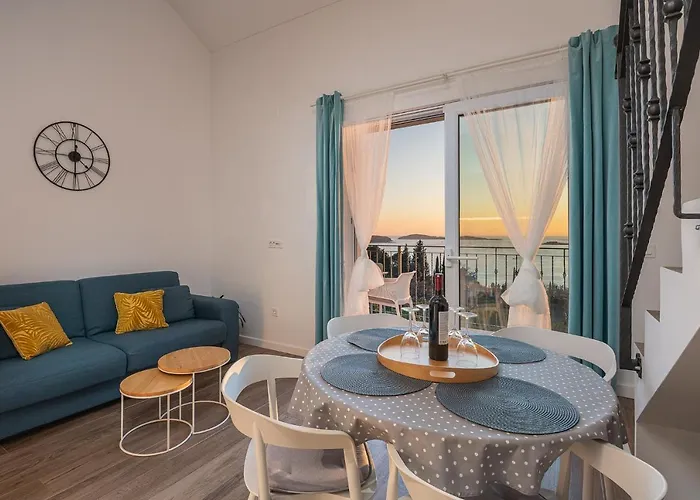 Maria Apartman *