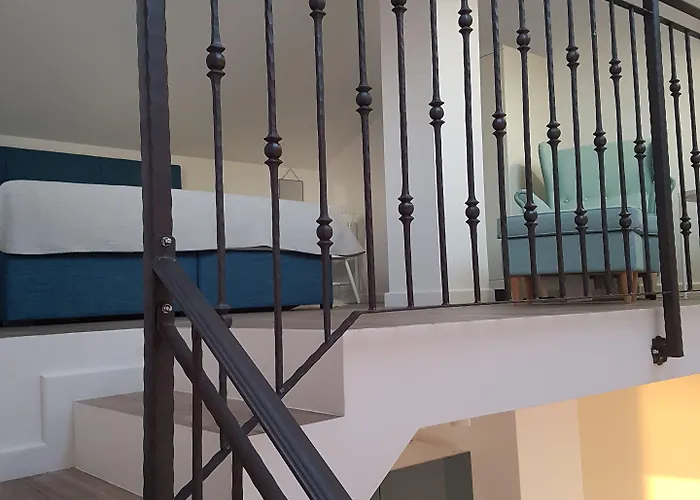 Maria 아파트 믈리니