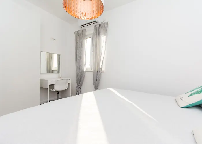 Apartman Maria *
