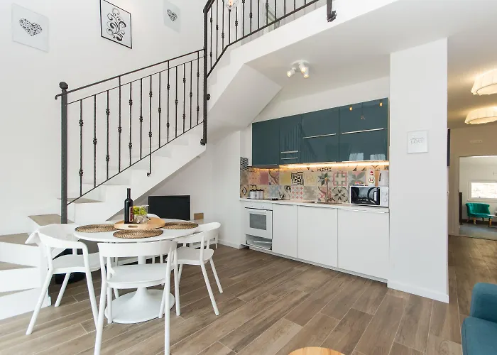 Apartman Maria