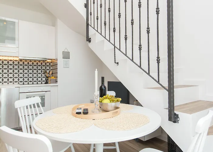 Apartman Maria *