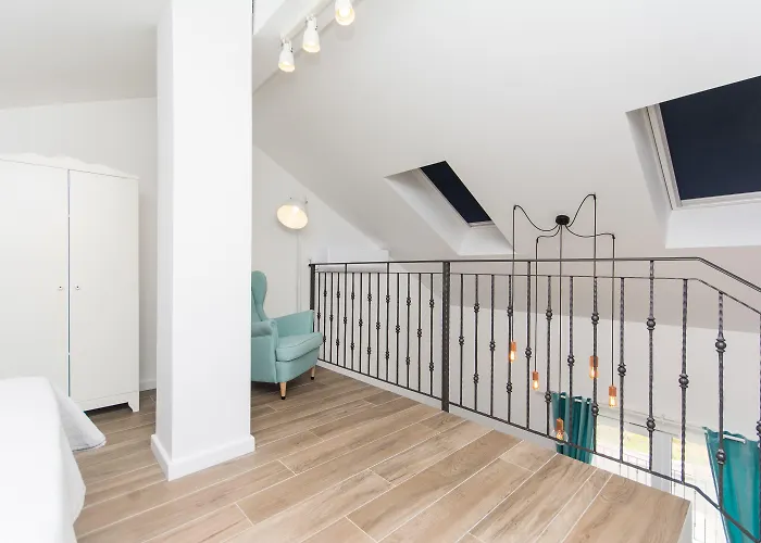 아파트 Maria 믈리니