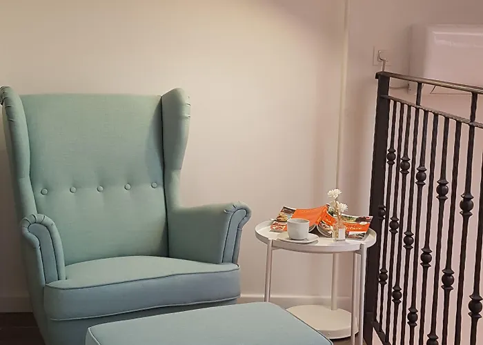Apartman Maria *