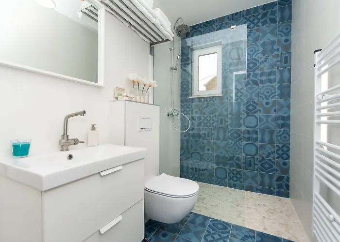 Apartman Maria *