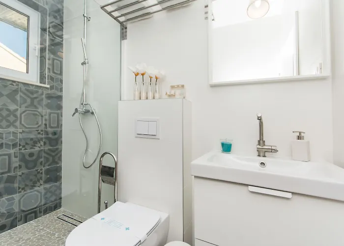 Apartman Maria *
