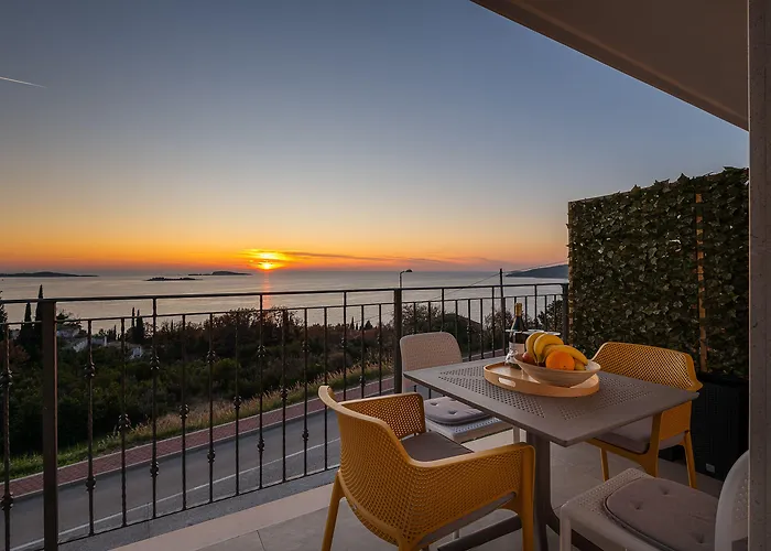 Apartman Maria