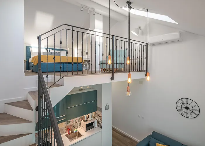 Maria Apartman