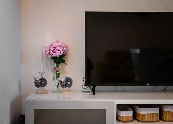 Apartman Maria