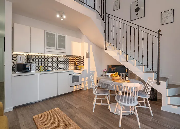Apartman Maria *