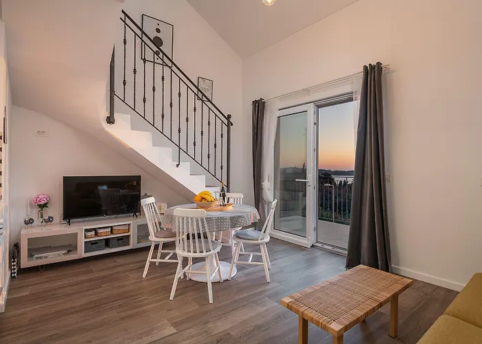 Maria Apartman