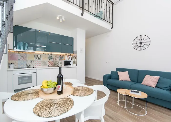 Maria Apartman
