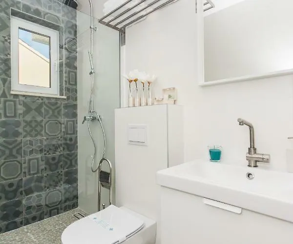 Apartman Maria