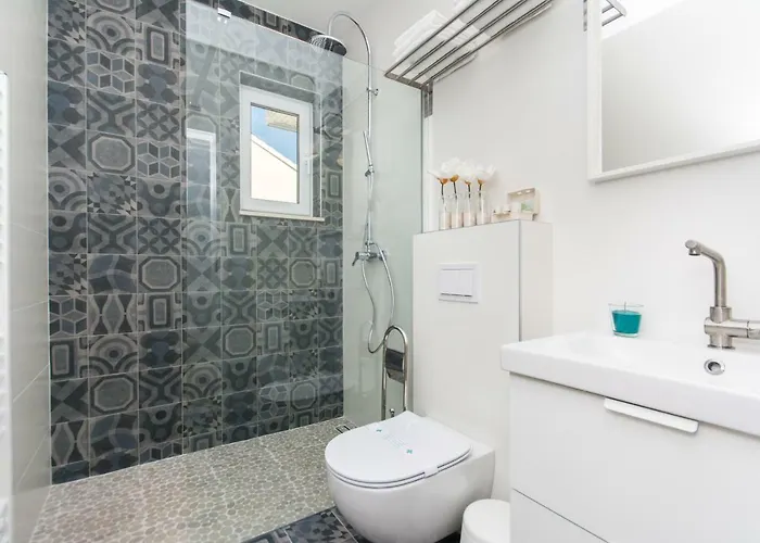 Maria 아파트 믈리니