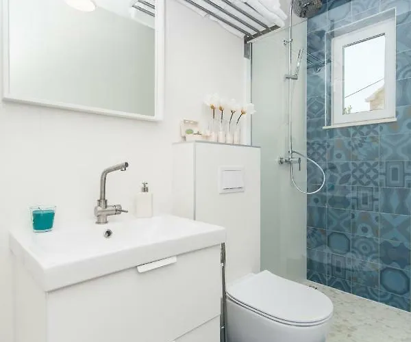 Apartman Maria *